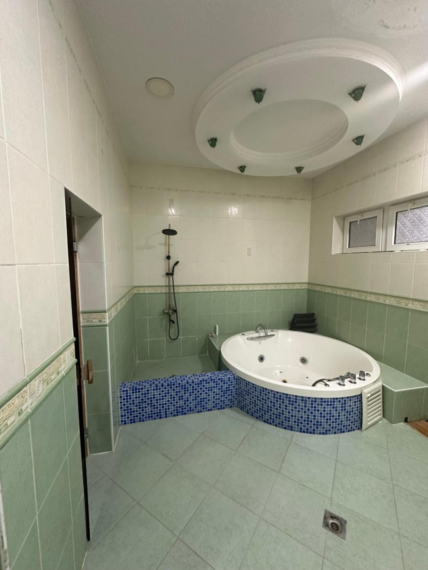 May Weather Resort ブハラ エクステリア 写真
