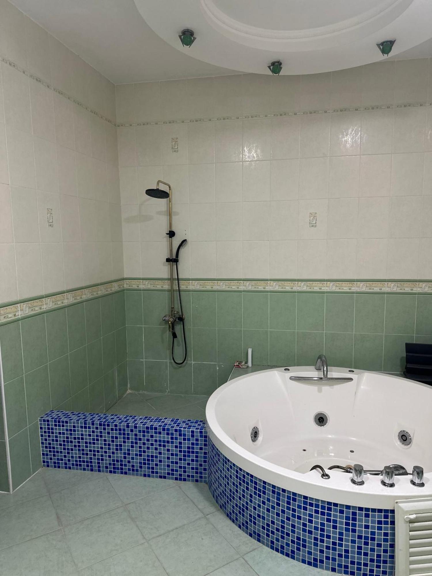 May Weather Resort ブハラ エクステリア 写真